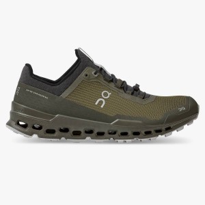 Olive On Cloudultra | SN-ON28244