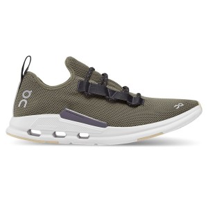 Olive / Black On Cloudeasy | SN-ON28456
