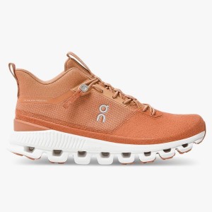 Orange On Cloud Hi | SN-ON28712