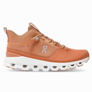 Orange On Cloud Hi | SN-ON28864