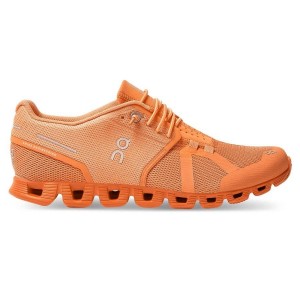 Orange On Cloud Monochrome | SN-ON28688