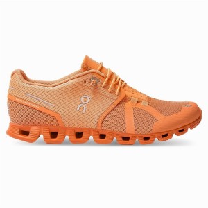 Orange On Cloud Monochrome | SN-ON28853