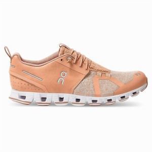 Orange On Cloud Terry | SN-ON28844