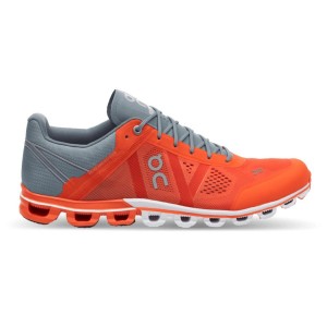 Orange On Cloudflow 1 | SN-ON28218