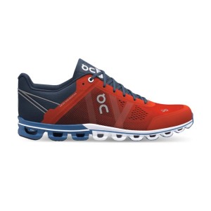 Orange On Cloudflow 1 | SN-ON28232