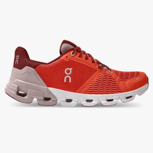 Orange On Cloudflyer 3 | SN-ON28483