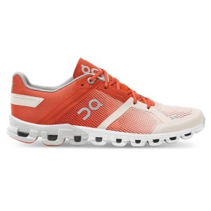 Orange / Rose On Cloudflow 2 | SN-ON28494