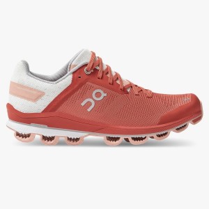 Orange / Rose On Cloudsurfer 6 | SN-ON28504