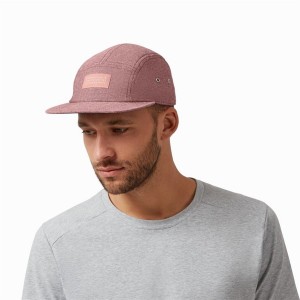 Purple On 5 Panel | SN-ON29171