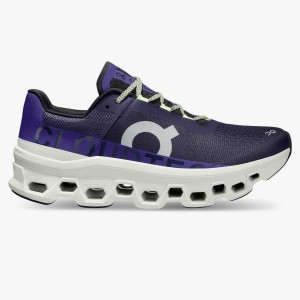 Purple On Cloudmonster | SN-ON28202