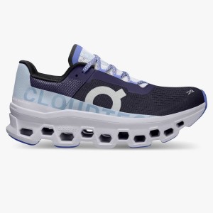 Purple / Lavender On Cloudmonster | SN-ON28505