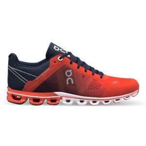 Red On Cloudflow 1 | SN-ON28522