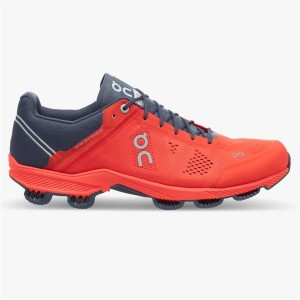Red On Cloudsurfer 4 | SN-ON28225