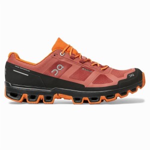 Red / Orange On Cloudventure | SN-ON29007