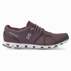 Red / Purple On Cloud | SN-ON28905