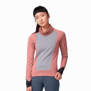 Rose / Khaki On Weather | SN-ON29083