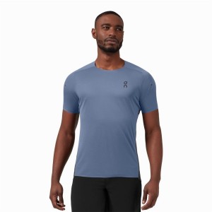Royal / Black On Performance Long | SN-ON29092