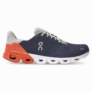 Royal / Grey On Cloudflyer | SN-ON28938