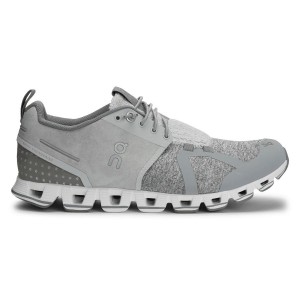 Silver On Cloud Terry | SN-ON28581