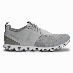 Silver On Cloud Terry | SN-ON28848