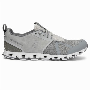 Silver On Cloud Terry | SN-ON28958