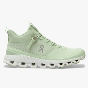 Turquoise On Cloud Hi | SN-ON28713