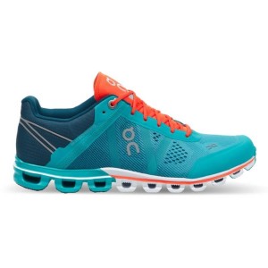 Turquoise On Cloudflow 1 | SN-ON28523