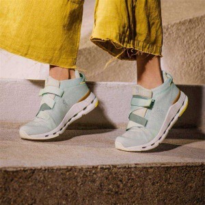 Turquoise On Cloudnova Wrap | SN-ON28816