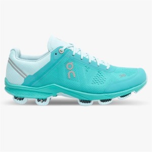 Turquoise On Cloudsurfer 4 | SN-ON28528