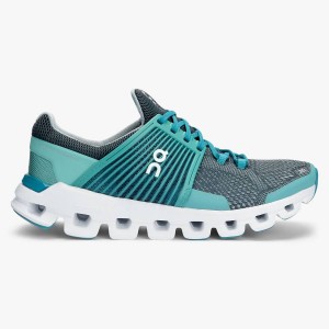 Turquoise On Cloudswift 1 | SN-ON28510