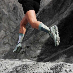 Turquoise On Cloudultra | SN-ON28825