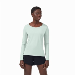 Turquoise On Performance Long | SN-ON29044