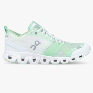 White On Cloud X Shift | SN-ON28647