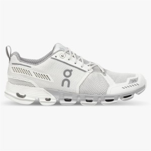 White On Cloudflyer 1 | SN-ON28521