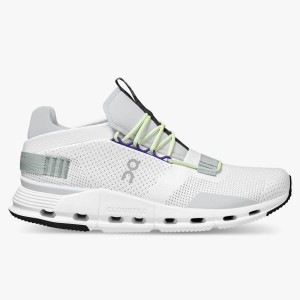 White On Cloudnova | SN-ON28320