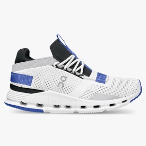 White On Cloudnova | SN-ON28700