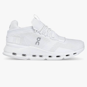 White On Cloudnova | SN-ON28704