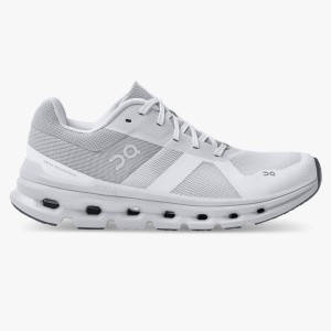 White On Cloudrunner 4 | SN-ON28530