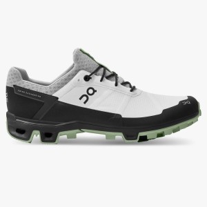 White On Cloudventure Peak 2 | SN-ON28263