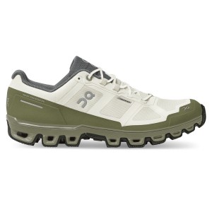White On Cloudventure Waterproof 2 | SN-ON28436