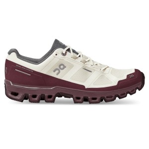White On Cloudventure Waterproof 2 | SN-ON28758