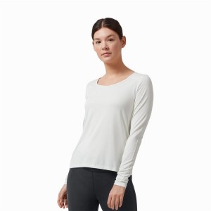 White On Performance Long | SN-ON29046