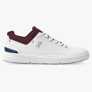 White On THE ROGER Advantage | SN-ON28352