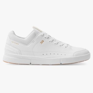 White On THE ROGER Centre Court | SN-ON28289