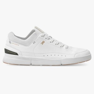 White On THE ROGER Centre Court | SN-ON28369