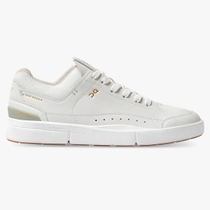 White On THE ROGER Centre Court | SN-ON28641