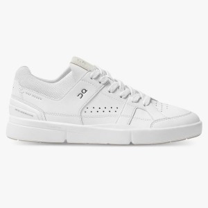 White On THE ROGER Clubhouse | SN-ON28629