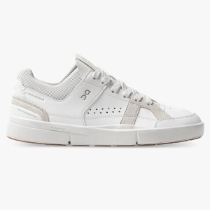White On THE ROGER Clubhouse | SN-ON28652