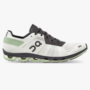 White / Black On Cloudflash 2 | SN-ON28491