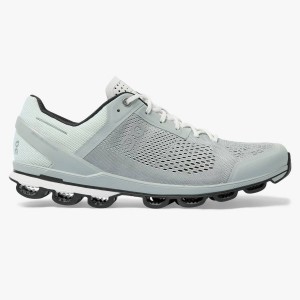 White / Black On Cloudsurfer 5 | SN-ON28186